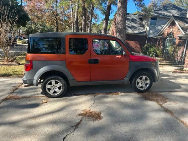 2005 Honda Element - Image 2 of 6