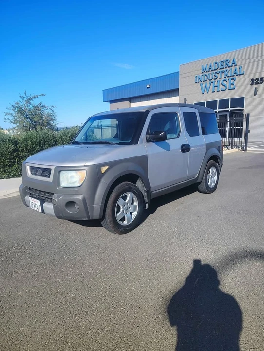2005 Honda Element - Image 3 of 7