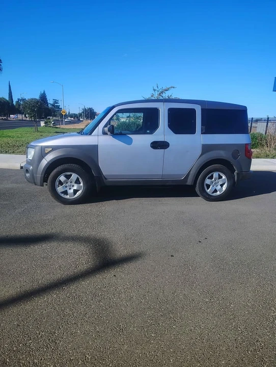 2005 Honda Element - Image 7 of 7