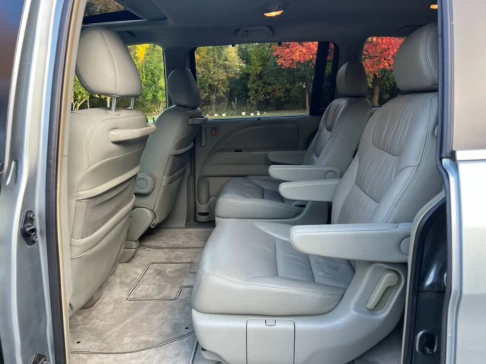 2005 Honda Odyssey - Image 19 of 19