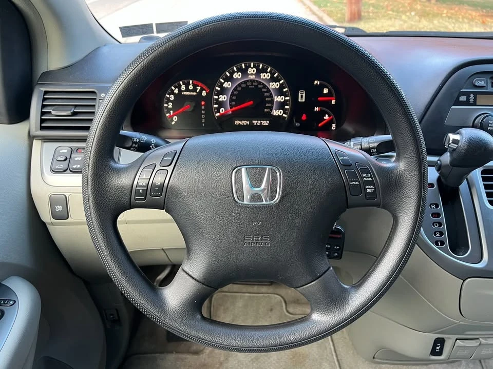 2005 Honda Odyssey - Image 12 of 19