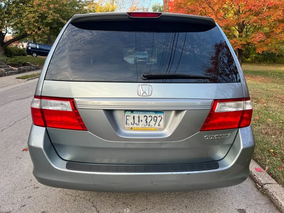 2005 Honda Odyssey - Image 4 of 19