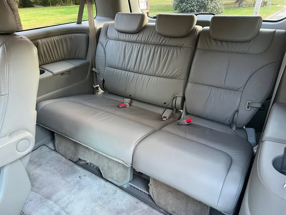 2005 Honda Odyssey - Image 18 of 19