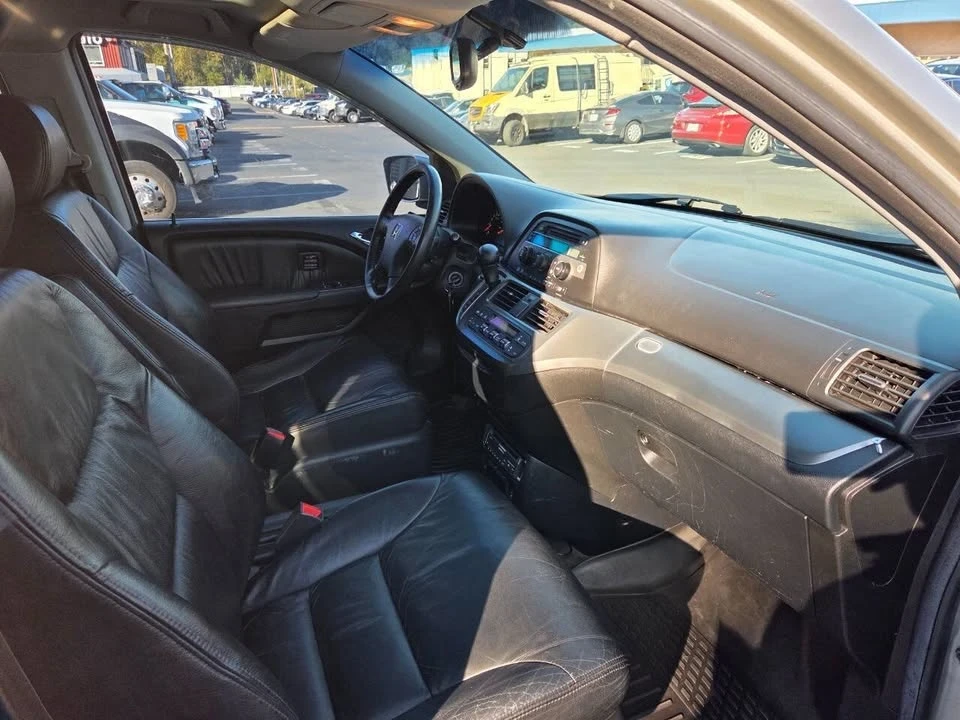 2005 Honda Odyssey - Image 14 of 19