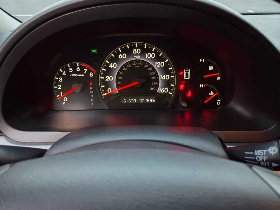 2005 Honda Odyssey - Image 4 of 16