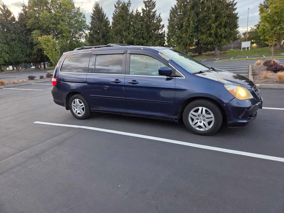 2005 Honda Odyssey - Image 5 of 16