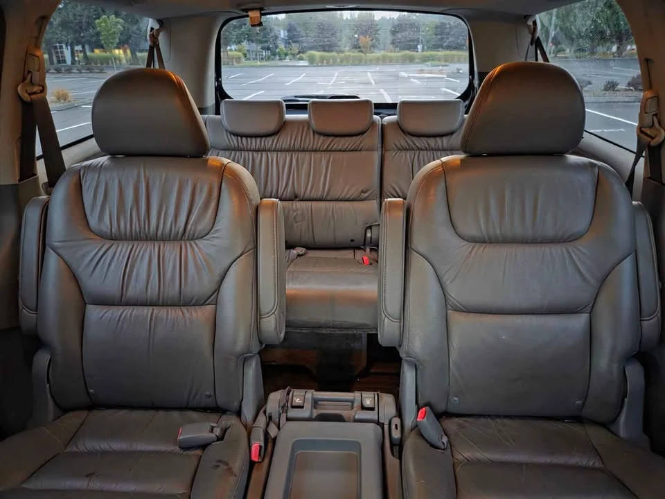 2005 Honda Odyssey - Image 9 of 16