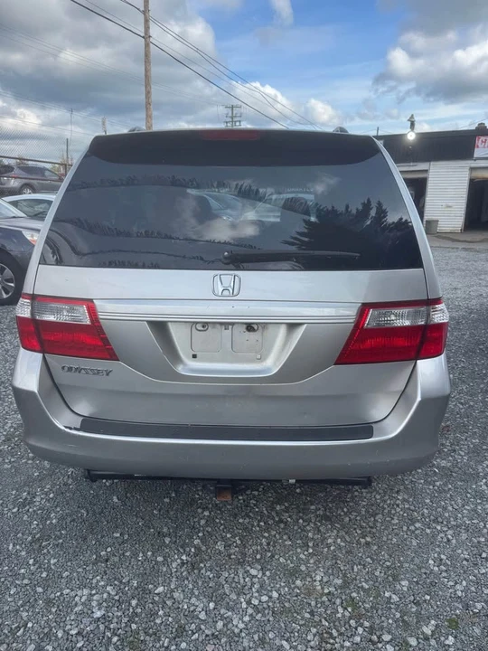 2005 Honda Odyssey - Image 5 of 7