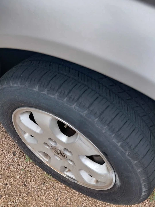 2005 Honda Odyssey - Image 9 of 9