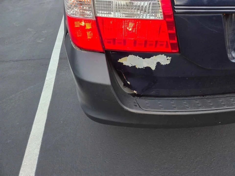2005 Honda Odyssey - Image 3 of 16