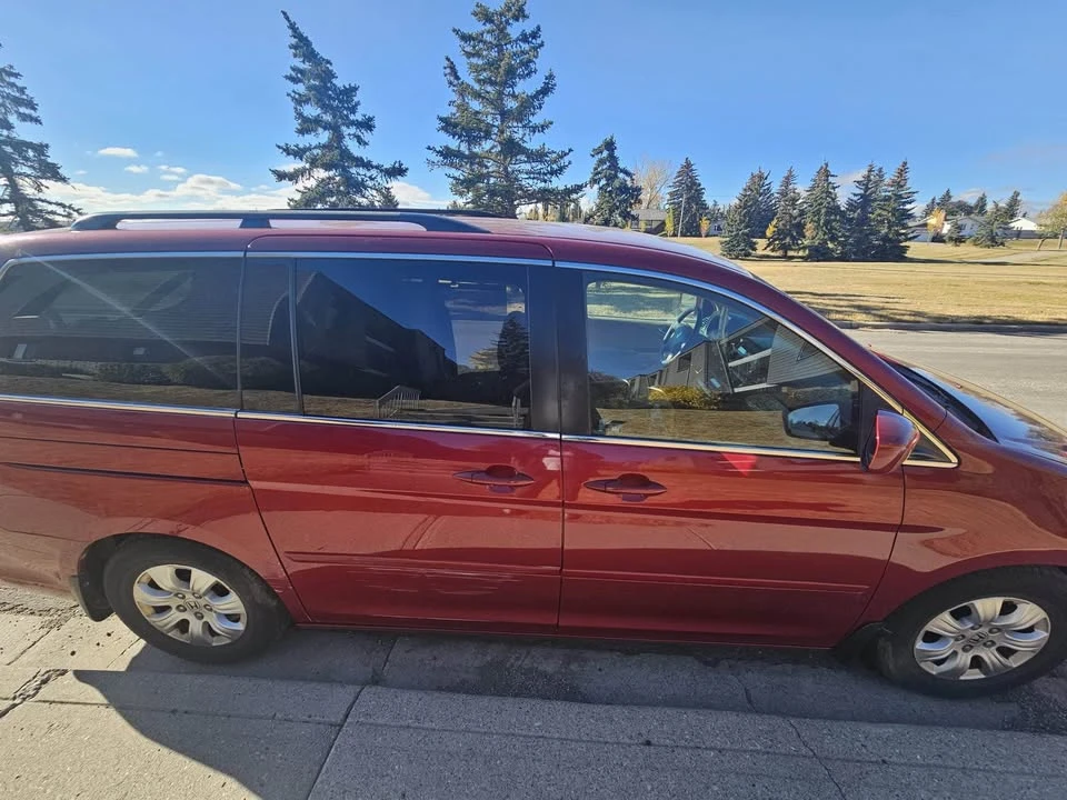2005 Honda Odyssey - Image 3 of 6