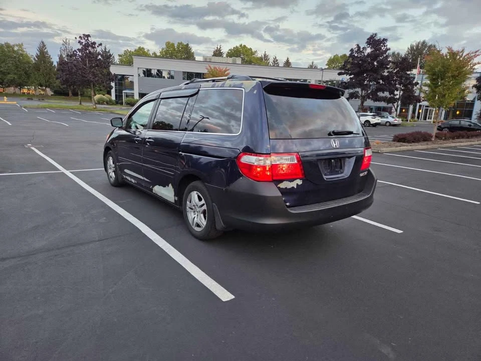 2005 Honda Odyssey - Image 7 of 16