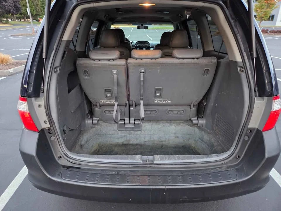 2005 Honda Odyssey - Image 13 of 16