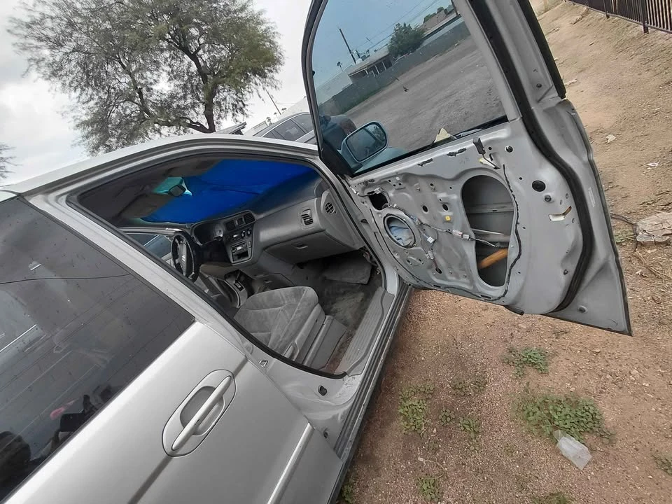 2005 Honda Odyssey - Image 5 of 9