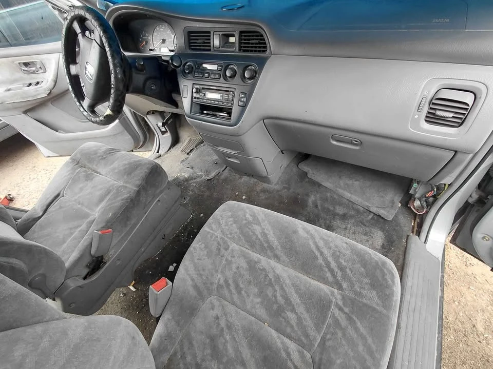 2005 Honda Odyssey - Image 6 of 9