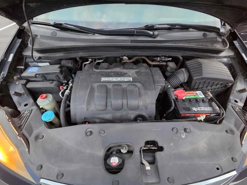 2005 Honda Odyssey - Image 14 of 16