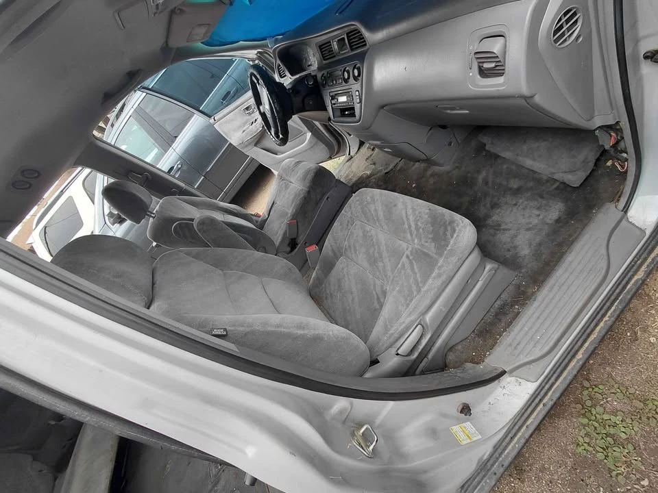 2005 Honda Odyssey - Image 7 of 9