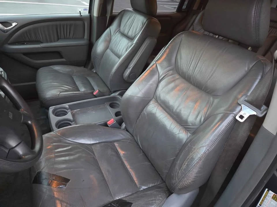 2005 Honda Odyssey - Image 8 of 16