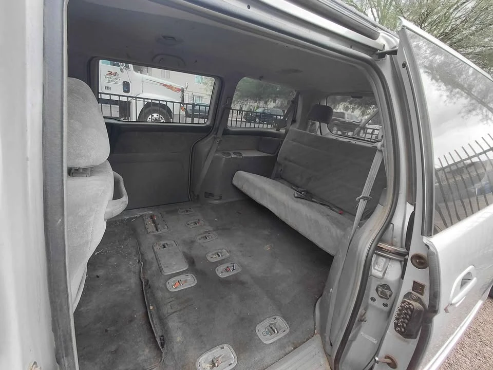 2005 Honda Odyssey - Image 4 of 9