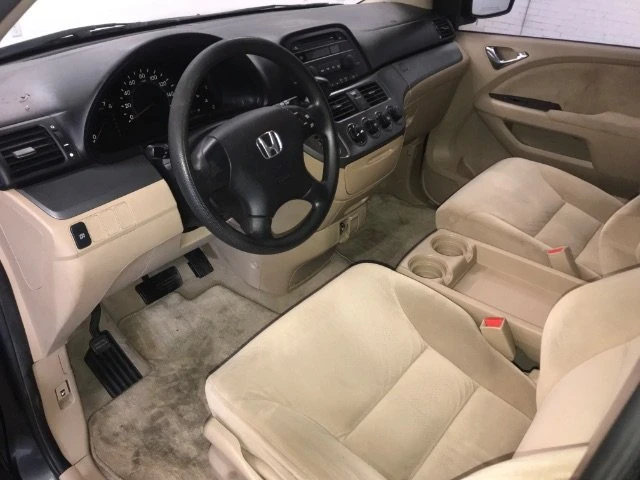 2005 Honda Odyssey - Image 5 of 5