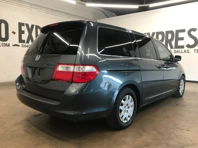 2005 Honda Odyssey - Image 4 of 5