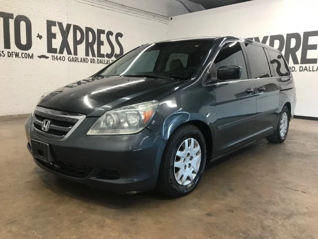 2005 Honda Odyssey - Image 2 of 5