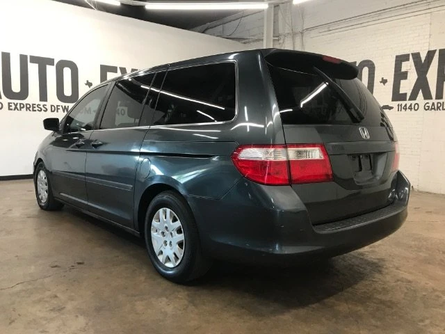 2005 Honda Odyssey - Image 3 of 5