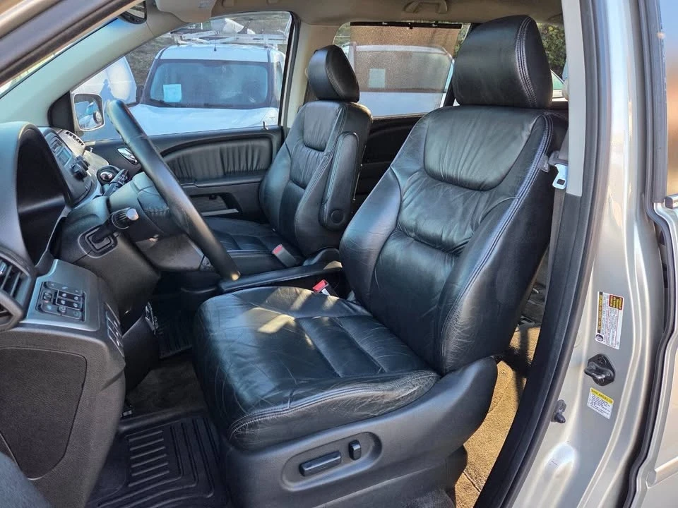 2005 Honda Odyssey - Image 13 of 19