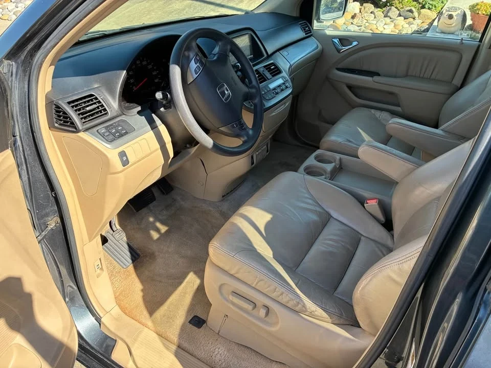 2005 Honda Odyssey - Image 6 of 11