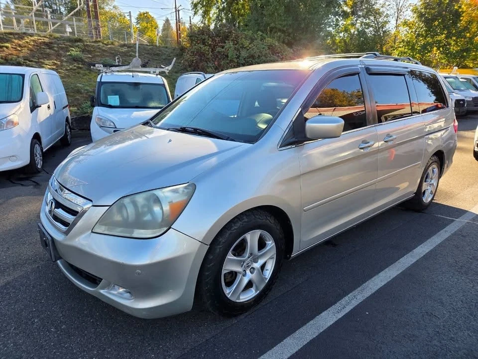 2005 Honda Odyssey - Image 3 of 19