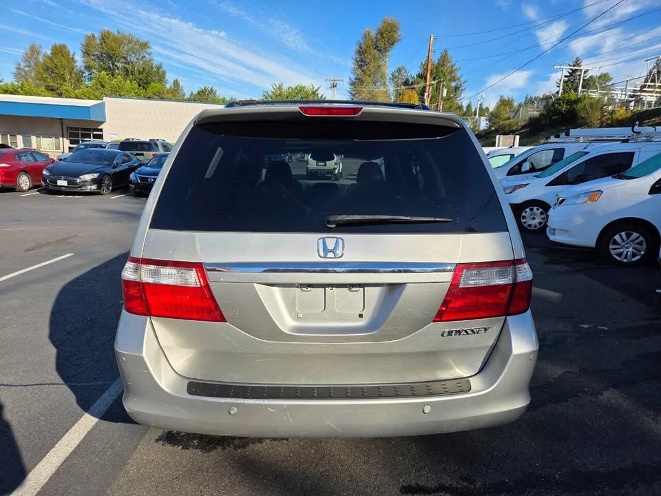 2005 Honda Odyssey - Image 6 of 19