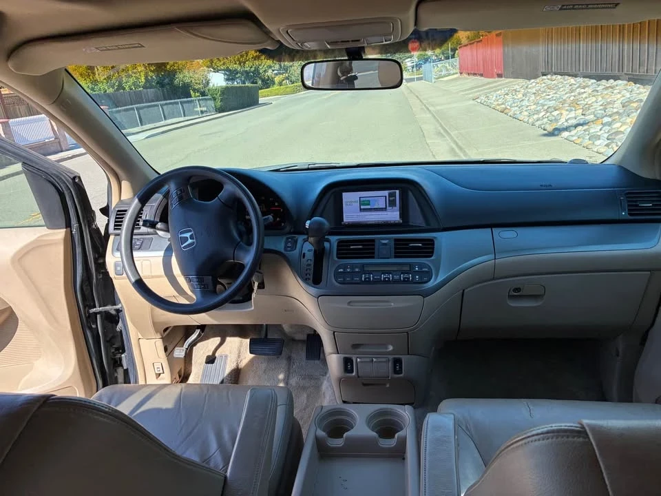 2005 Honda Odyssey - Image 11 of 11
