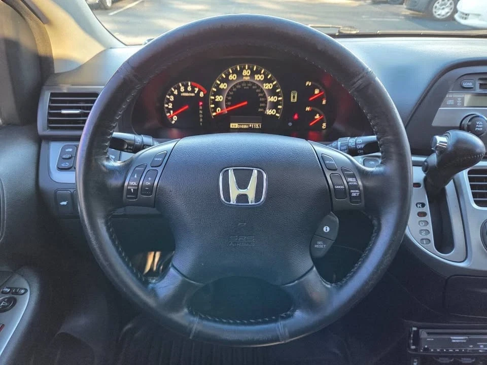 2005 Honda Odyssey - Image 10 of 19