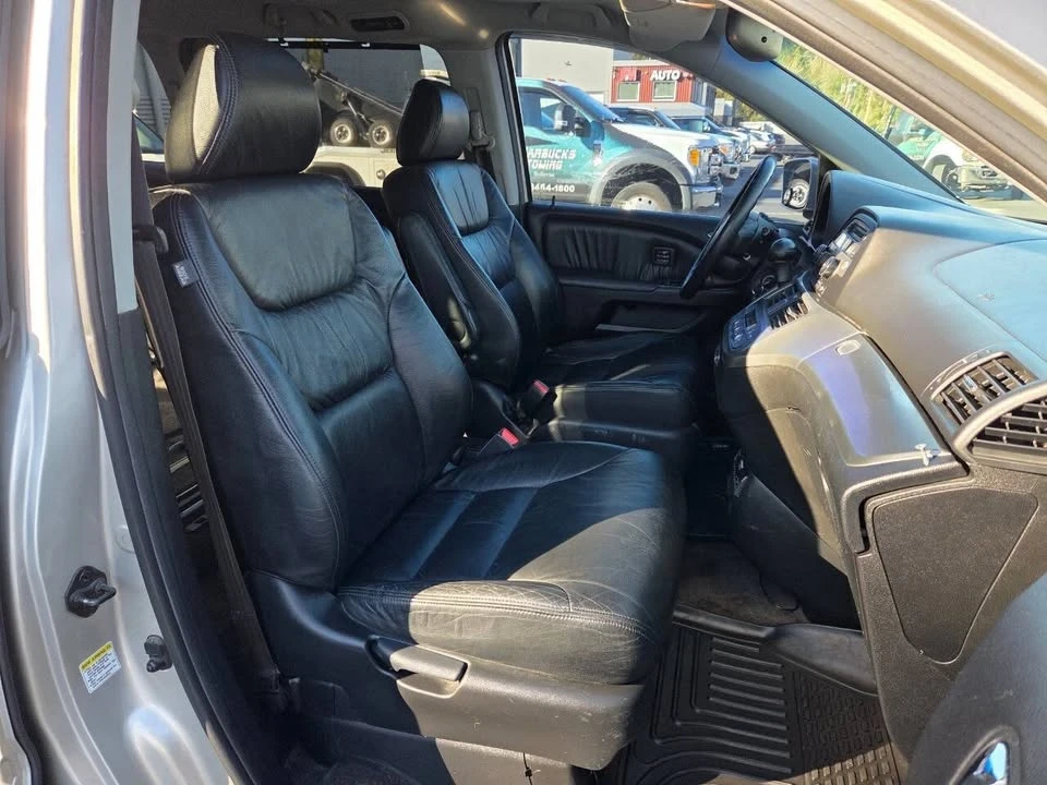 2005 Honda Odyssey - Image 15 of 19