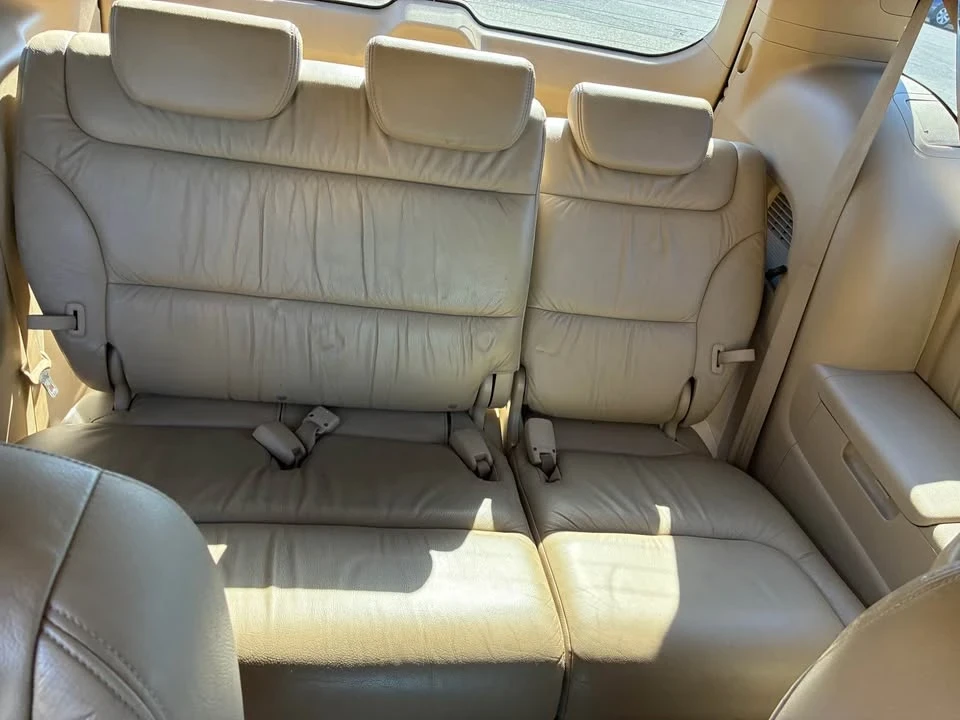 2005 Honda Odyssey - Image 9 of 11