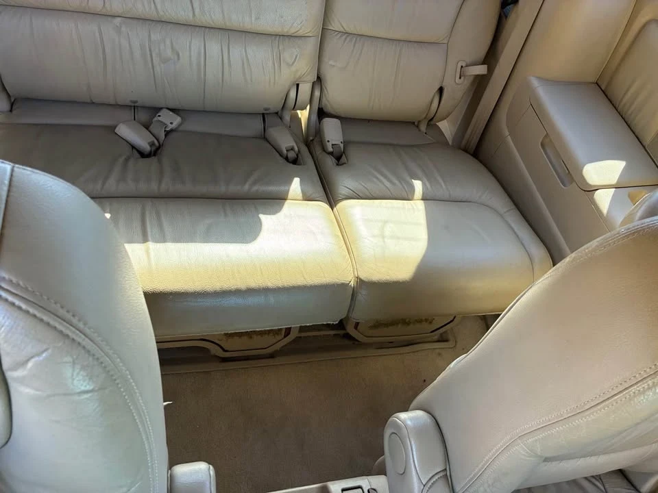 2005 Honda Odyssey - Image 10 of 11