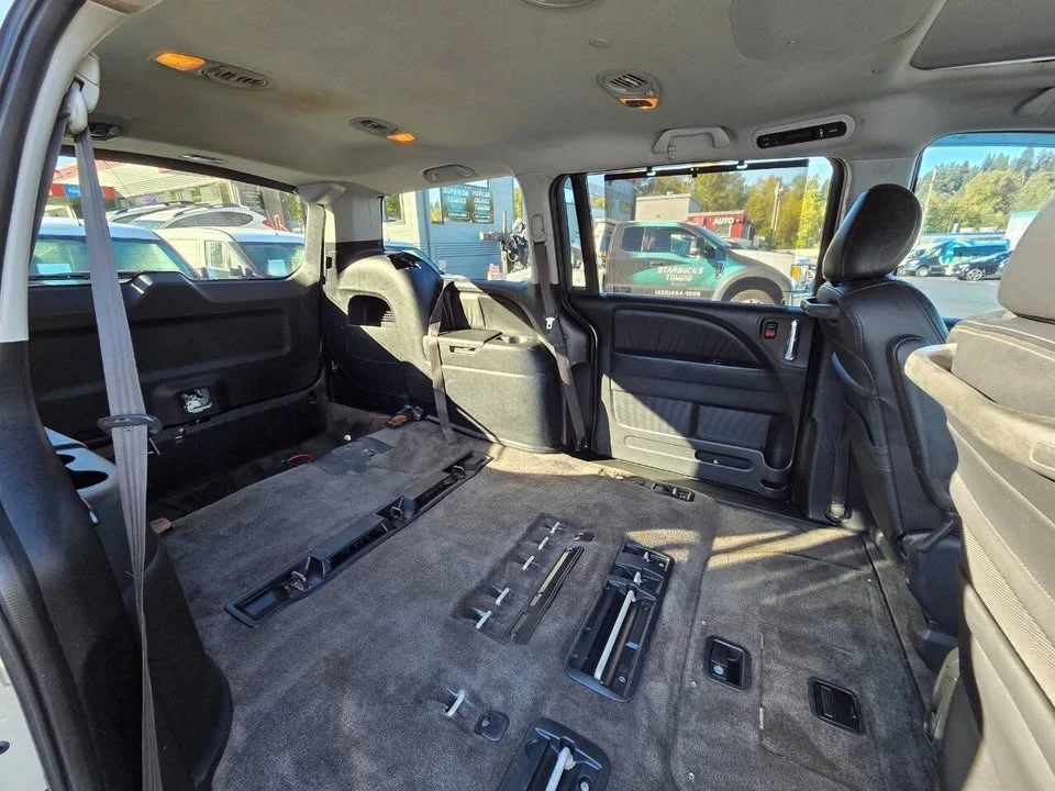2005 Honda Odyssey - Image 17 of 19