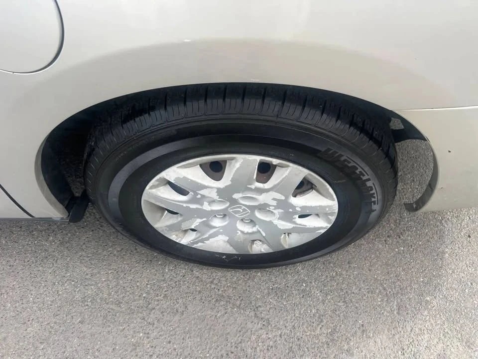 2005 Honda Odyssey - Image 8 of 8