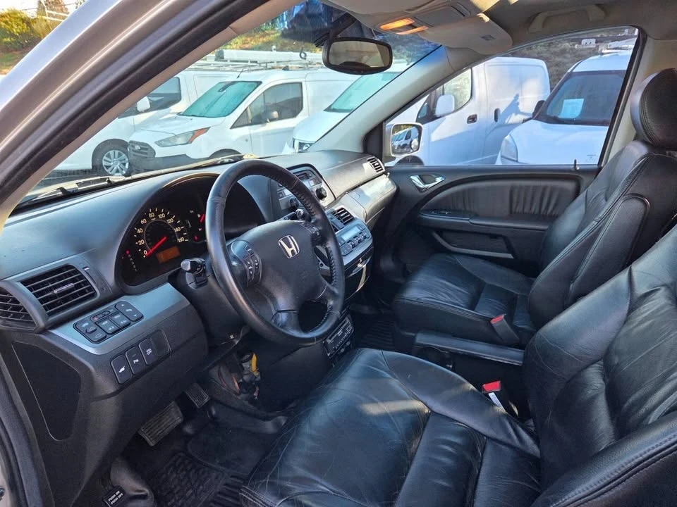 2005 Honda Odyssey - Image 12 of 19