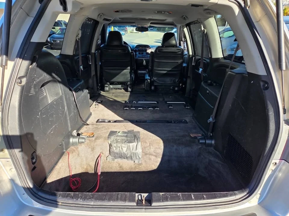 2005 Honda Odyssey - Image 19 of 19