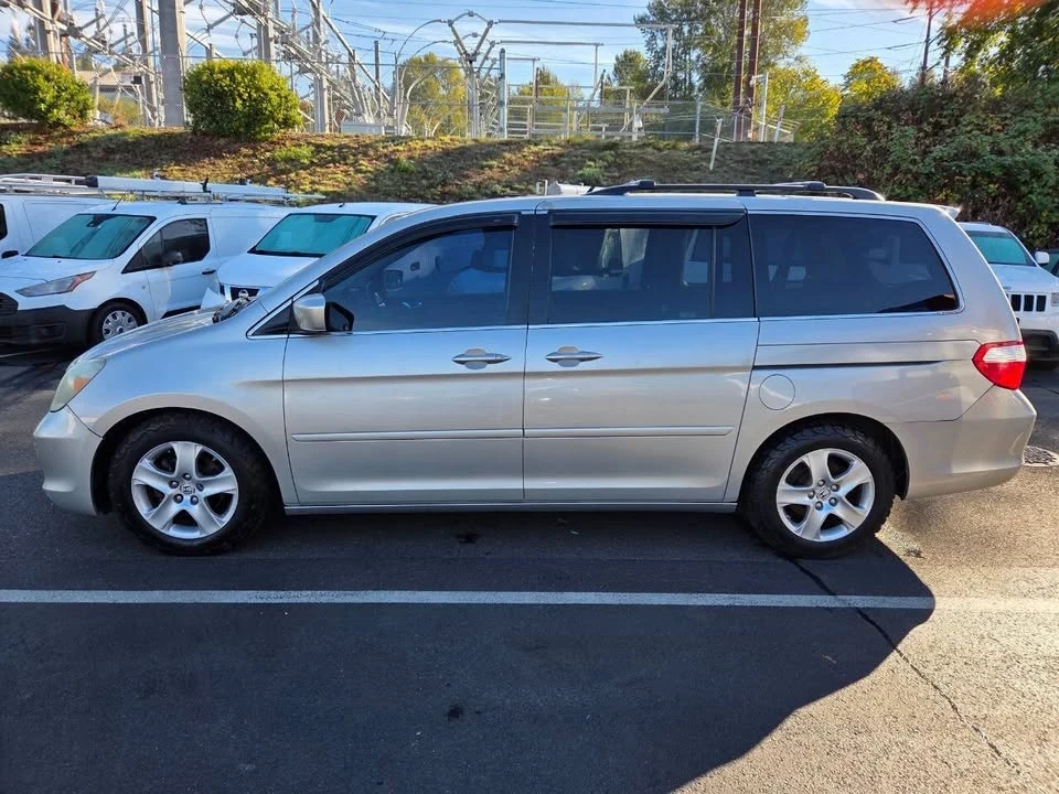 2005 Honda Odyssey - Image 4 of 19