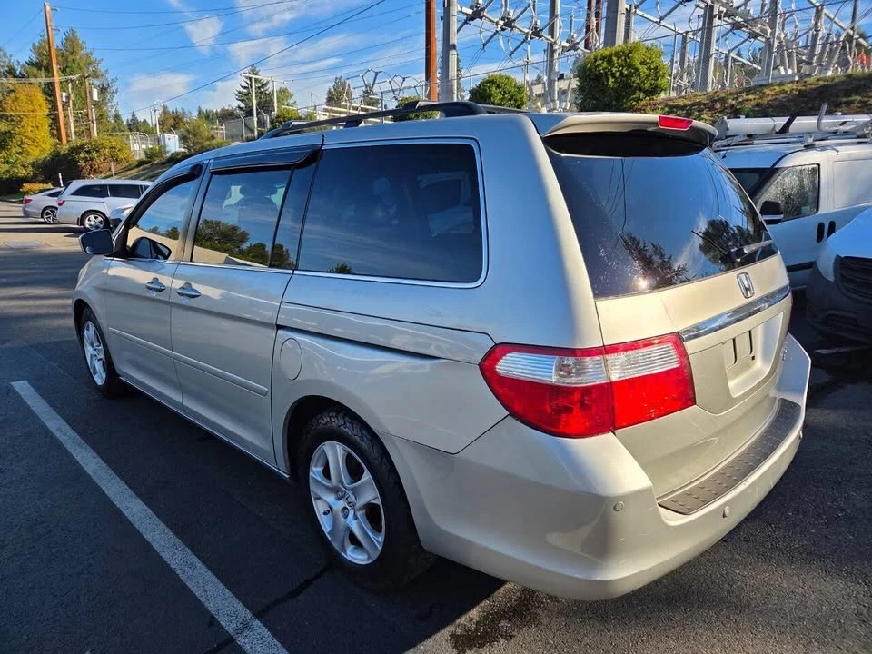 2005 Honda Odyssey - Image 5 of 19