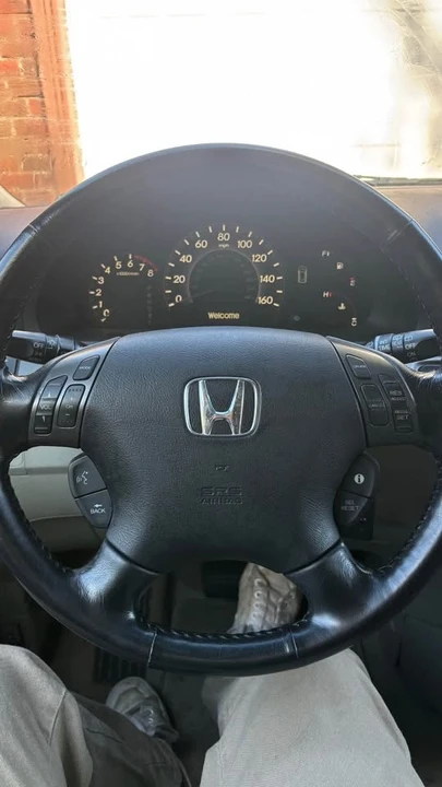 2005 Honda Odyssey - Image 12 of 18