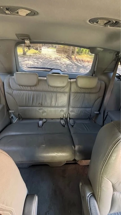 2005 Honda Odyssey - Image 7 of 18