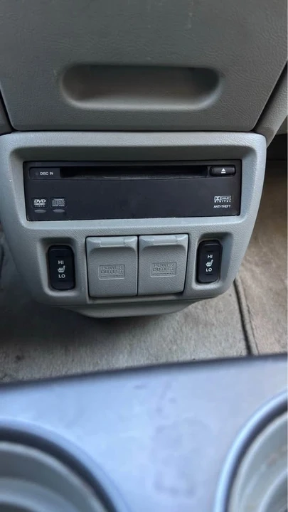 2005 Honda Odyssey - Image 8 of 18