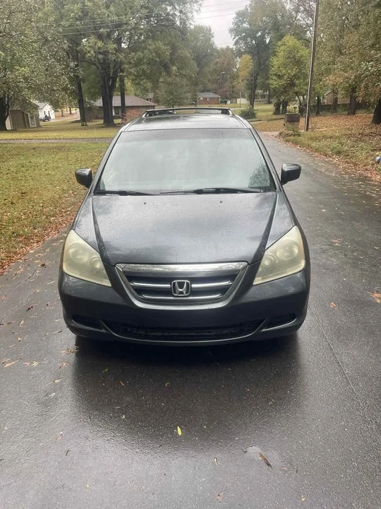 2005 Honda Odyssey - Image 9 of 9