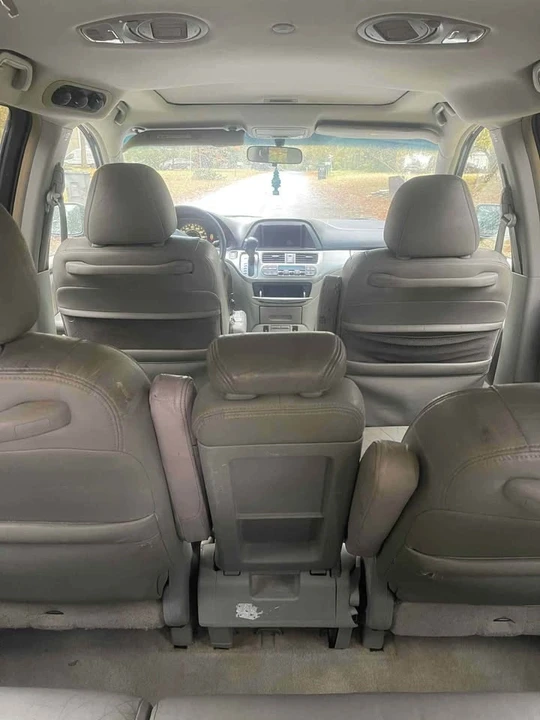 2005 Honda Odyssey - Image 5 of 9