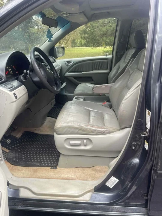 2005 Honda Odyssey - Image 3 of 9