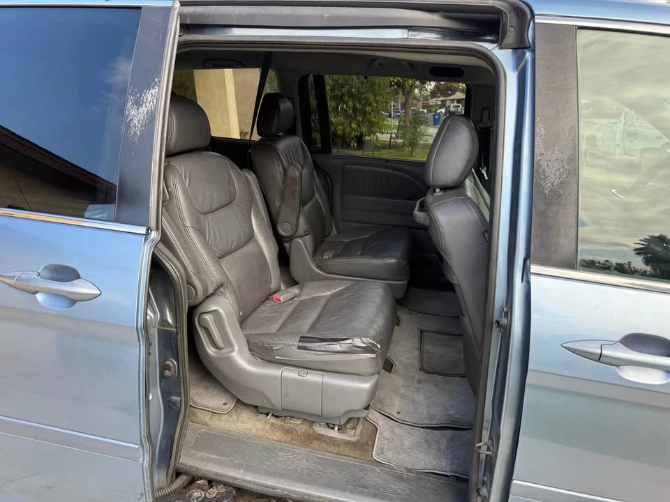 2005 Honda Odyssey - Image 13 of 17