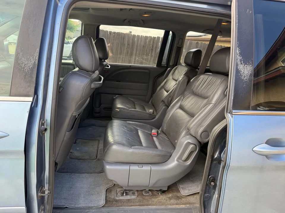 2005 Honda Odyssey - Image 9 of 17